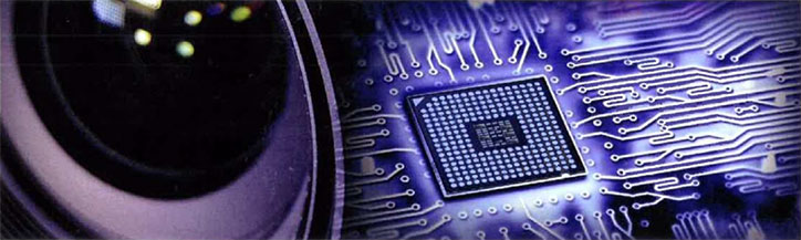 Socionext SC2000 image processor