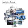 Soionext Application Catalog