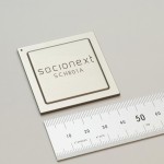 Socionext SCH801A 8K Decoder