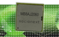 MB8AJ2060 DMT-based IC