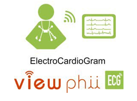 viewphii ECG