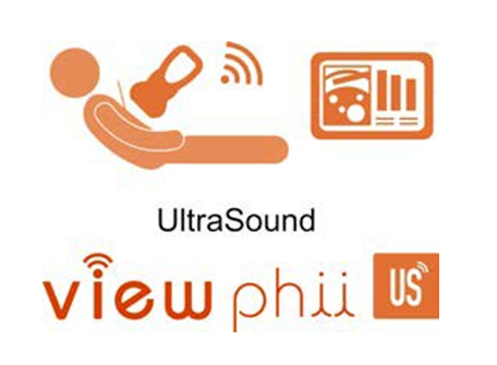 viewphii ultrasound
