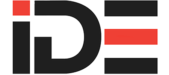 IDE 2015 logo
