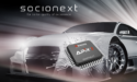 Inova Semiconductor - APIX3