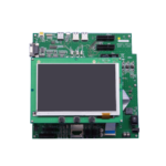 MB86S72 evaluation board