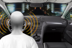 3D Audio for In-vehicle Infotainment
