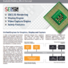 SEERIS® Graphics Engine IP Fact Sheet