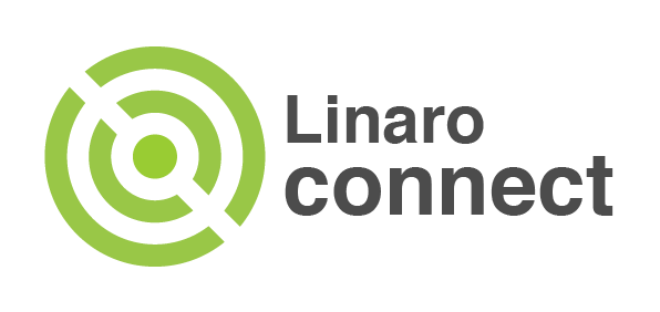 Linaro Connect logo