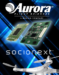 Aurora Flight Sciences and Socionext Develop Radar-Enabled Collision Protection Solution