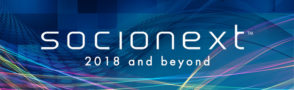 Socionext technology innovation