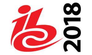 Socionext at IBC 2018