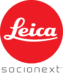 Leica-Socionext