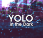 YOLO in the dark by Socionext