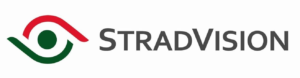 StradVision logo