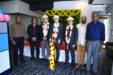 socionext's grand opening of its Bangalore office